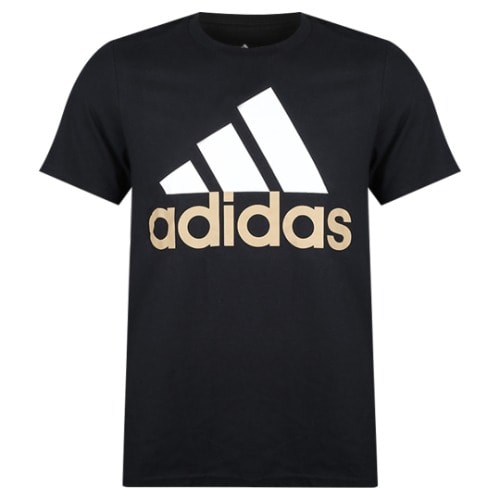 Men's Basic Bos T-shirt