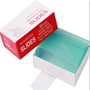 Microscope Slide