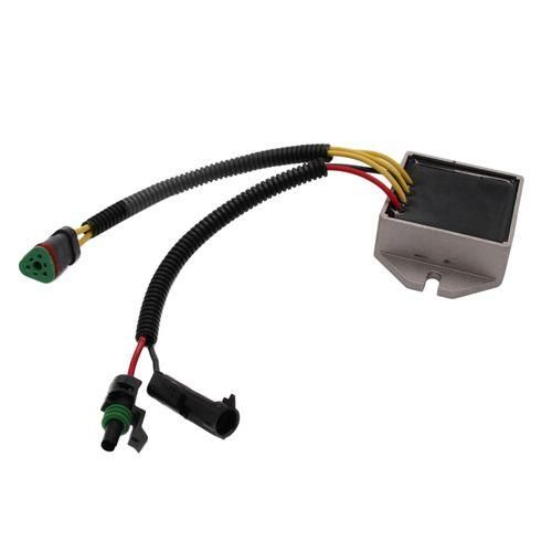 Automotive Regulator Rectifier For Bombardier Can-Am