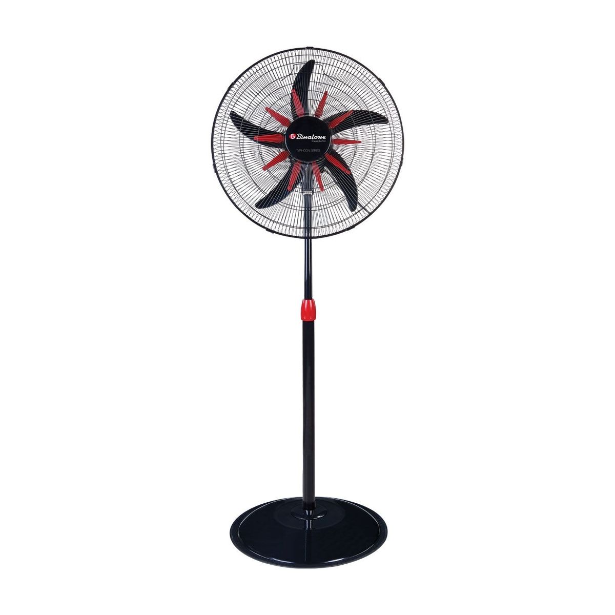 20 Inches Typhoon Series Stand Fan (TS-2020)