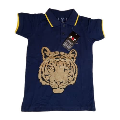Boys Polo / T Shirts