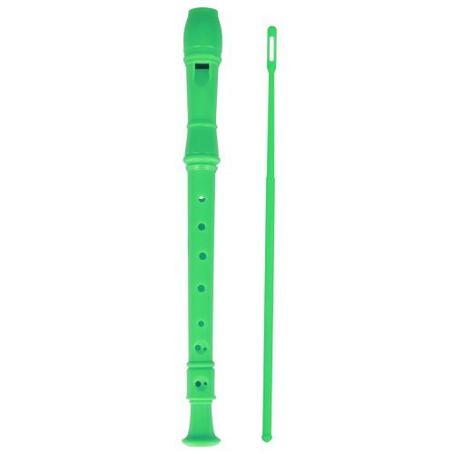 Kids Flute Organ- Green
