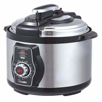 Electric Pressure Cooker