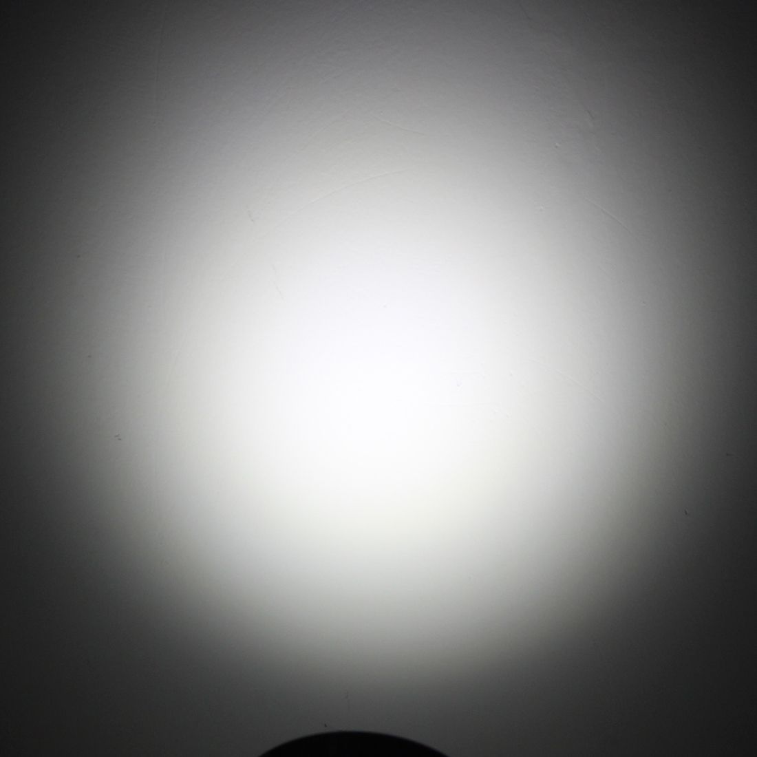 ZMISHIBO MR16 GU5.3 LED Bulb12V 5W Super Bright Aluminum