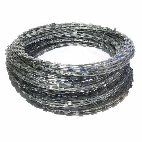 Fence Barb Wire- 10m