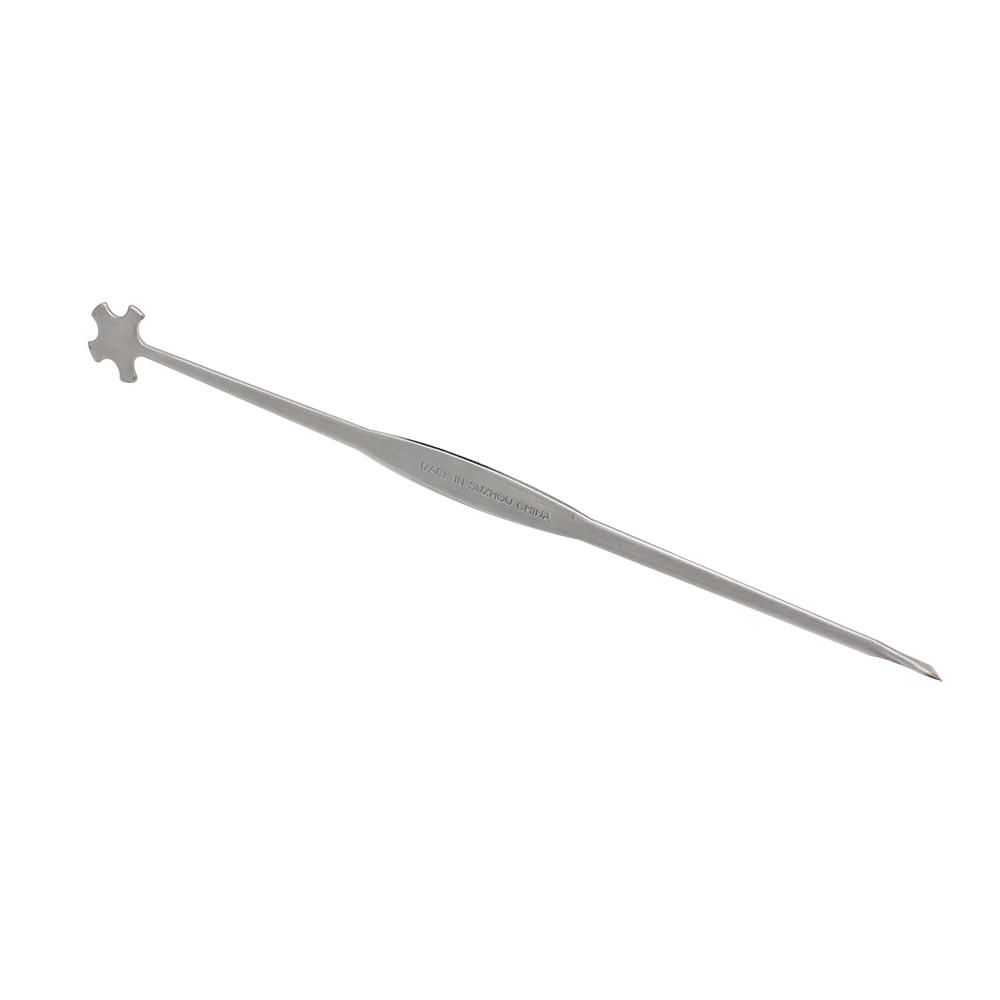 High Quality Stainless Steel Violin Sound Post Setter Repairment Tools