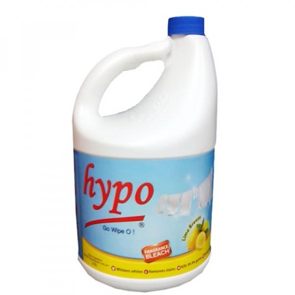 Bleach Solution - 3.5 Litres