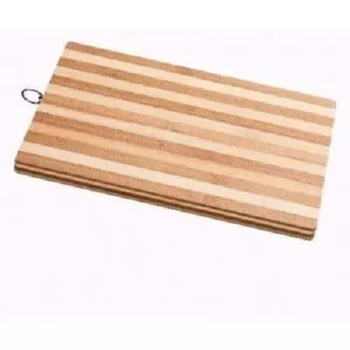 Wooden Chopping Board
