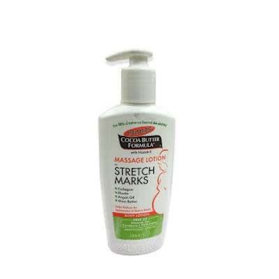 Palmer's Stretch Marks Massage Lotion- 250ml