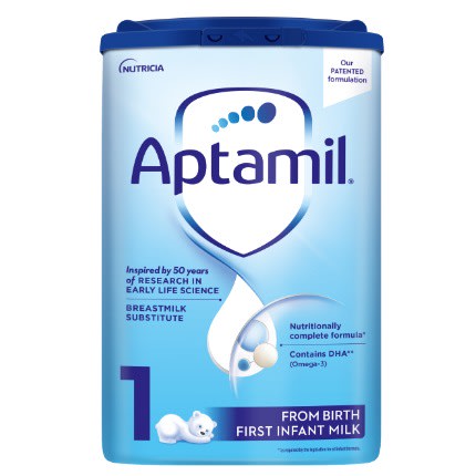 First Infant Milk 800g