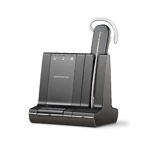 Savi 740 Wireless Headset