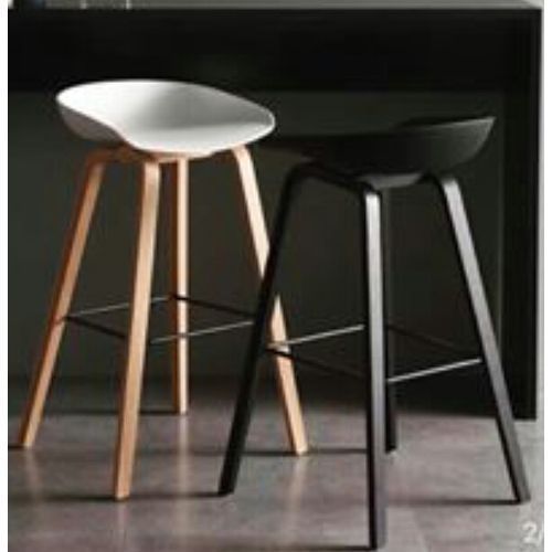 Dynamic Lounge Chair/ Bar Stool.(2 Pieces)