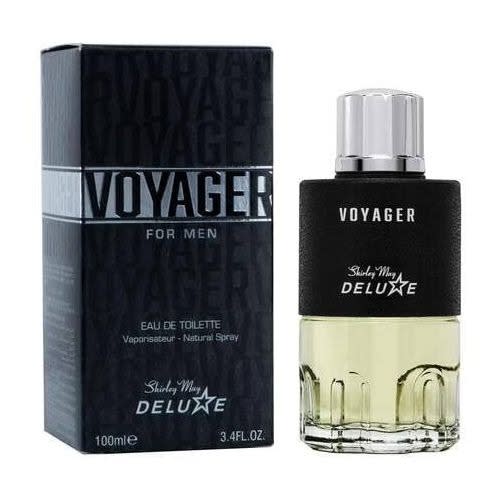 Pour Homme Men's Eau De Toilette 100ml Perfume