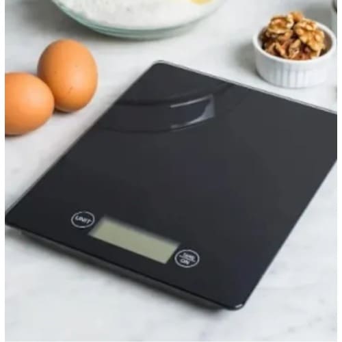 Electronic Digital Scale - 5000g - 5kg X 1g
