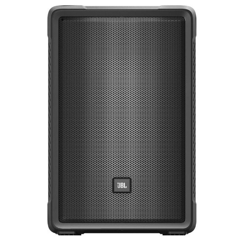 IRX112BT Powered 12" Portable P.A. Loudspeaker W/ Bluetooth Speaker