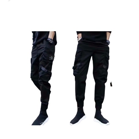 Unisex Smart Joggers Pant