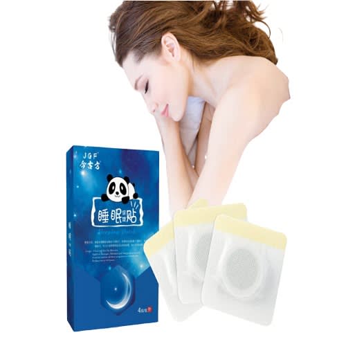 Unisex Natural Sleeping Patch-30gram