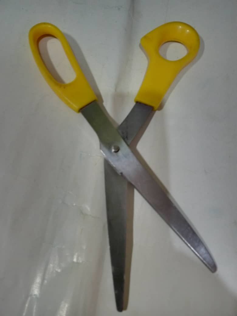 1 Multi Purpose Scissors