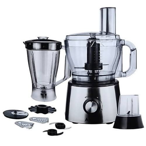 Yam Pounder/food Processor -800W