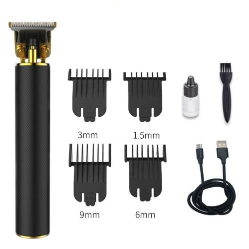 Rechargeable Hair Trimmer