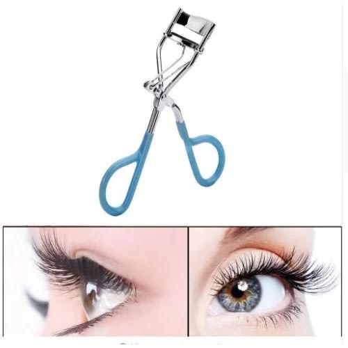 Eyelashes Curlers Clip Makeup Beauty Tool