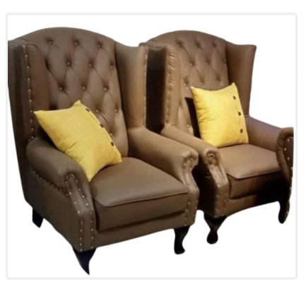 Fabric Sofa Living Room Set