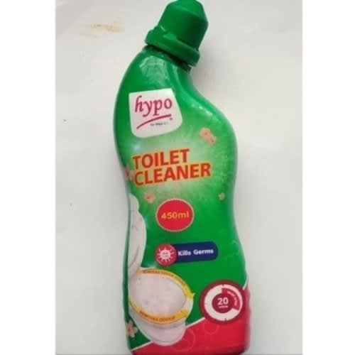 Toilet Cleaner - 450ml X 3 Pieces