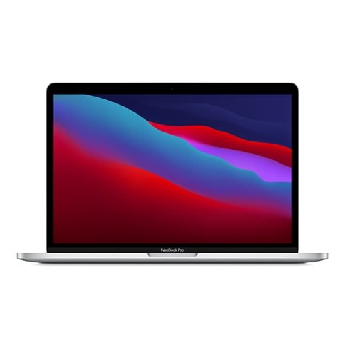 Macbook Pro 13" M1 Chip - 8GB 512GB 2020 Model - Space Gray