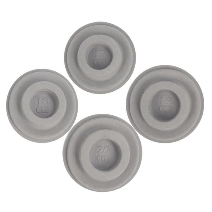 Flocked Necklaces Bracelet Design Beading Board Jewelry Tray Style 01