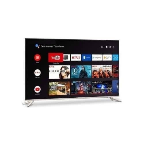 43" Android Smart Full HD LED Tv