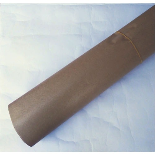 Craft Paper - 20sheets In A Roll - 25" By 40"- Brown