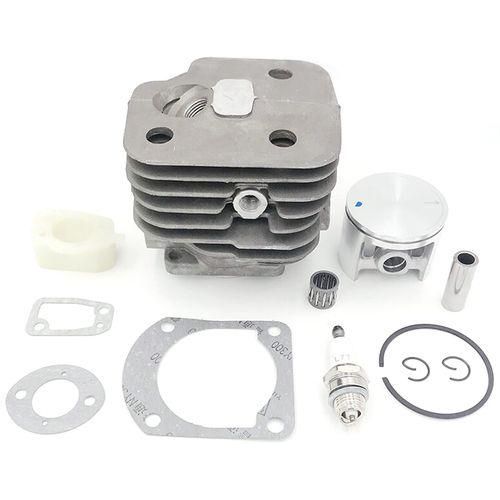 Chain Saw 52MM Cylinder Piston Set Fit For