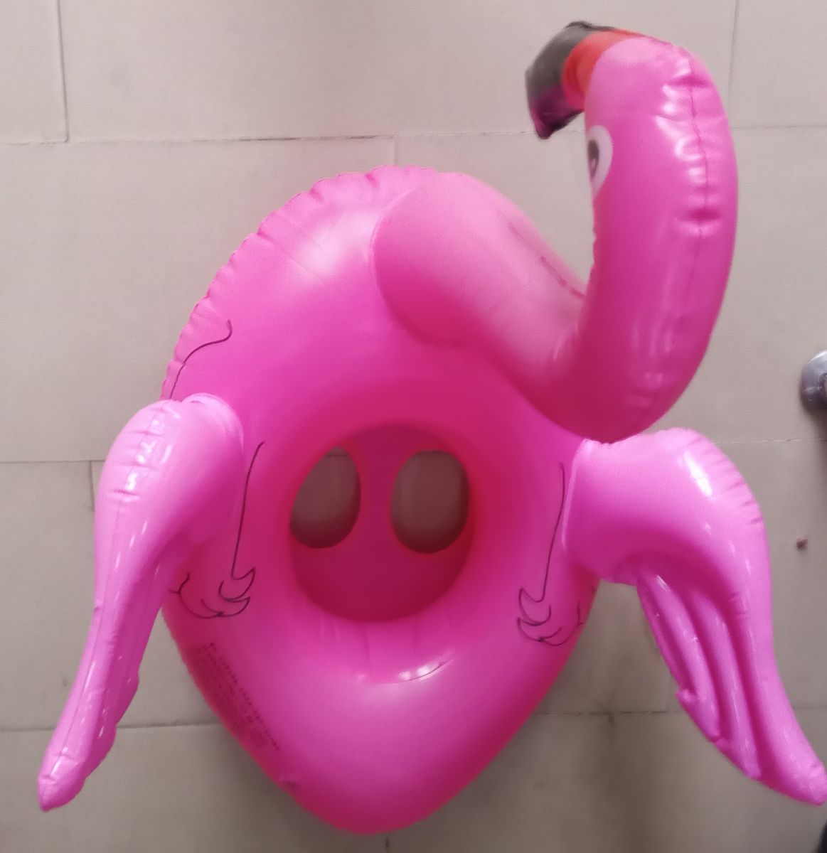 Children Dock Swimming Floater