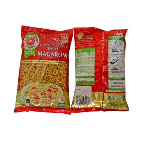 Macaroni 500g &times; 5pcs