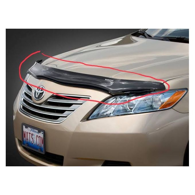 2007-2011 Camry  Bonnet Hood/Guard/Protector