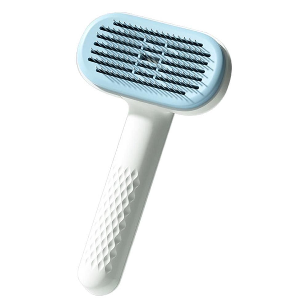 Pet Grooming Brush Dog Hair Remover Dog Cat Brush Dog Comb