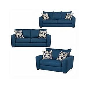 Bayless 6seater Living Room Set-3pcs