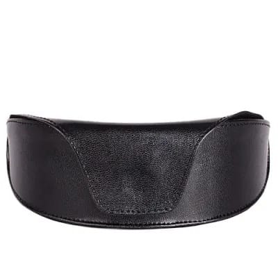 Sunglass Storage Case - Black
