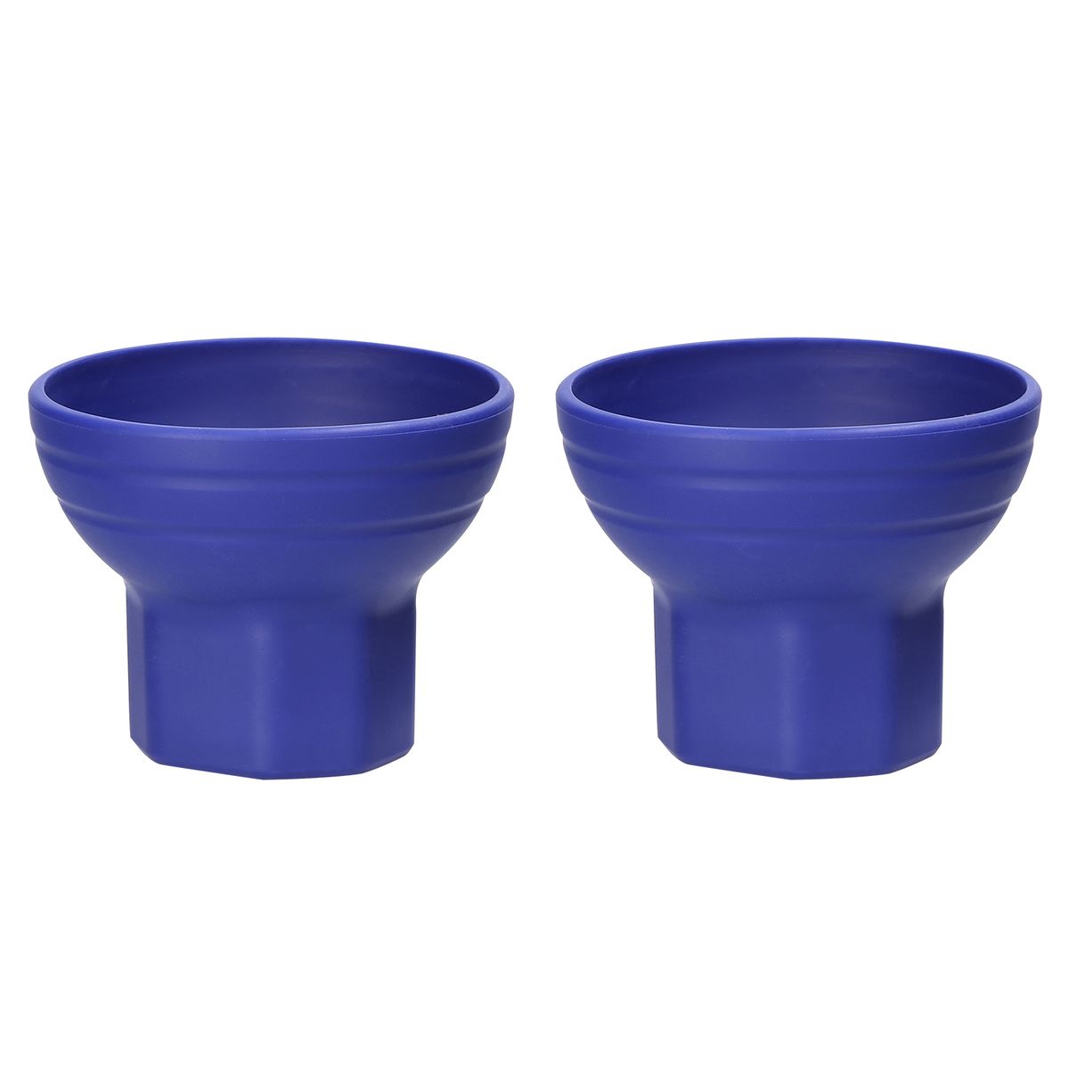 Silicone Pickleball Ball Retriever 2pcs Pick Up Pickleball