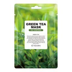 E'Yearn Fruit Extract Sheet Mask