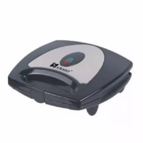 Sandwich Maker - 2 Faces