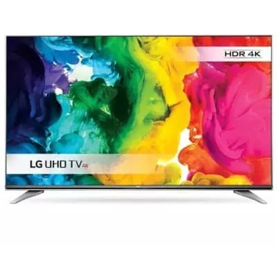 60"smart Ultra Hd 4k Satellite Tv+magic Remote 60uj630