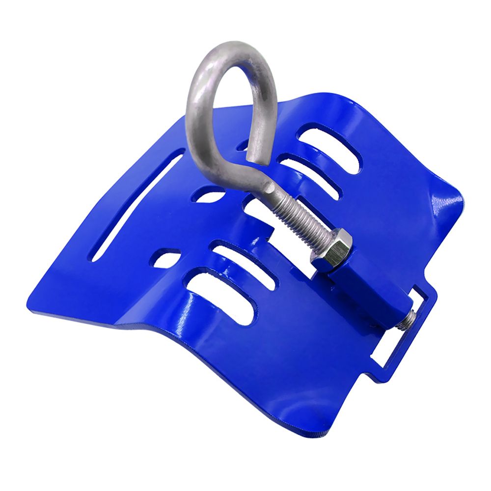 Car Dent Repairing Tire Support Tool Crowbars Bracket Base