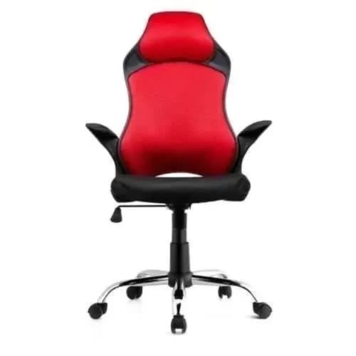 Gaming Chair- Red