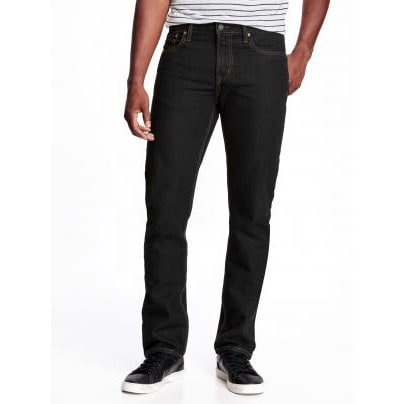 Men's Slim Jeans