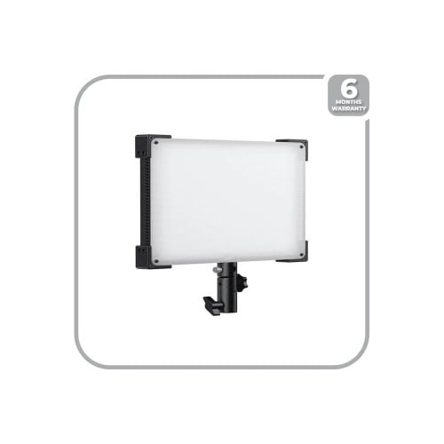 Sutefoto Led L60 Video Light Rgb