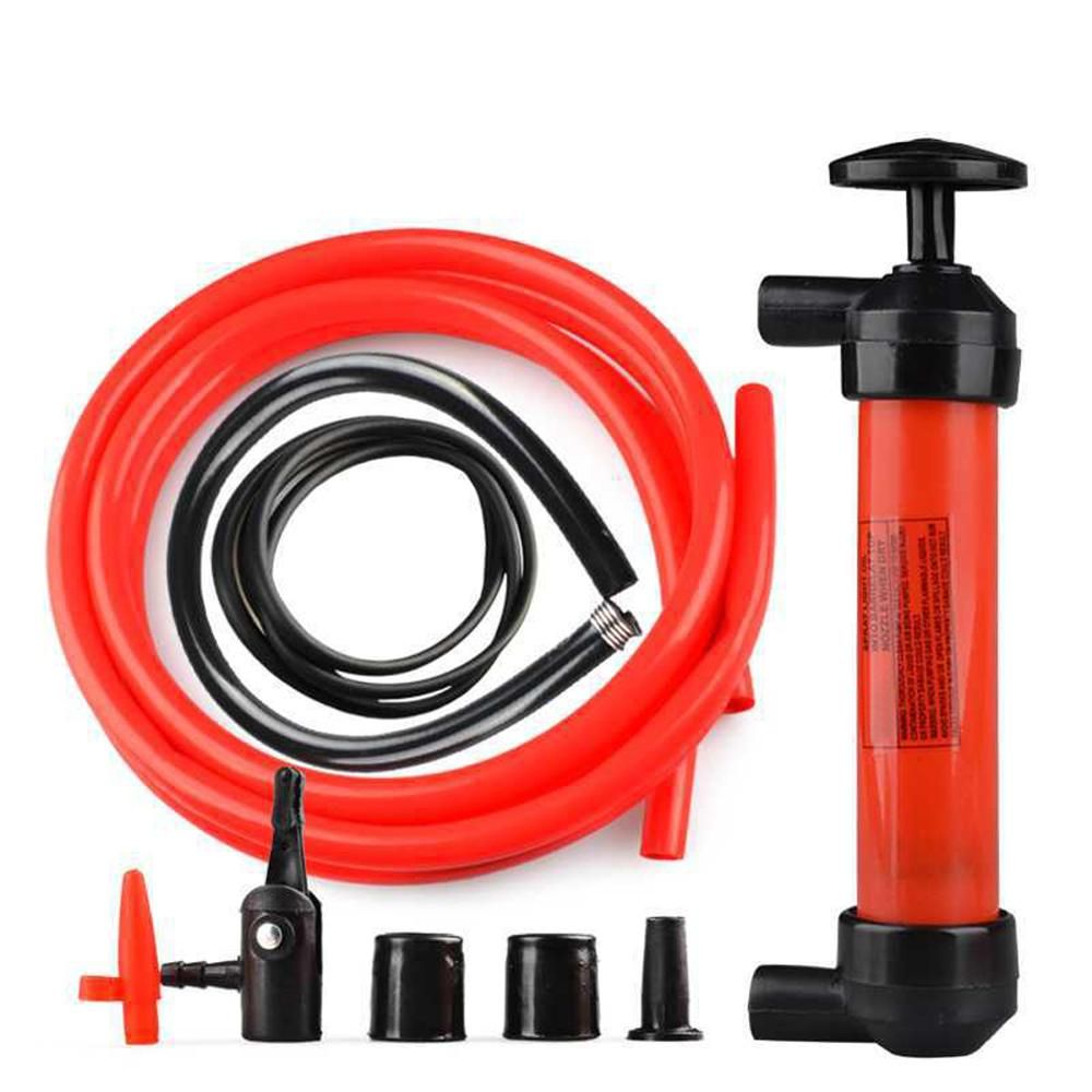 Transfer Hand Syringe Oil Fuelp Oil Sucker Oil Change Fluid Extractor Sucking  Gun Pump Extractor Engine Tool Vacuum