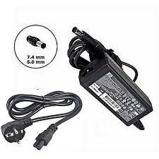 Laptop Charger 18.5V-3.5A - Big Mouth With Power Cord
