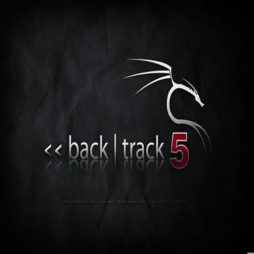 BackTrack 5 LINUX OS