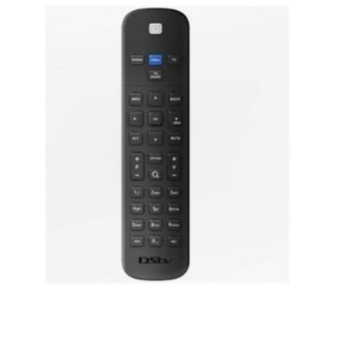 Hd Remote Control For Dstv Decoder